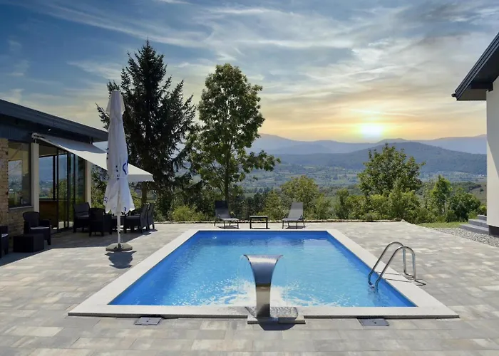 Holiday Home Silenzio