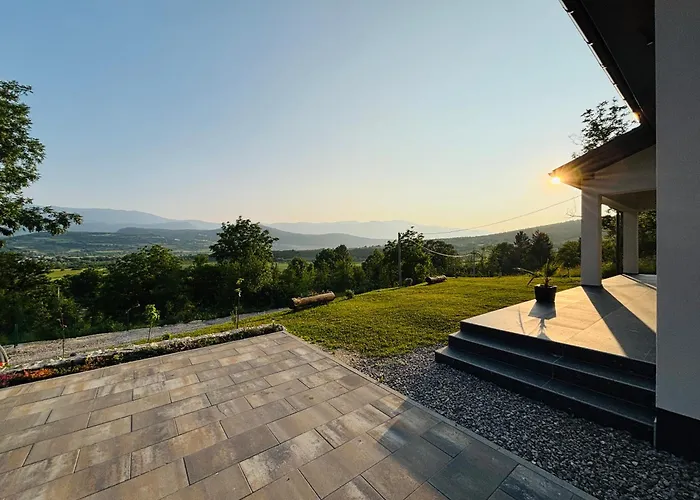 Holiday Home Silenzio