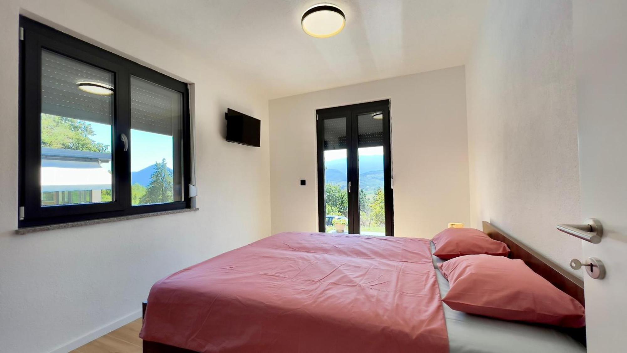 Silenzio Villa *