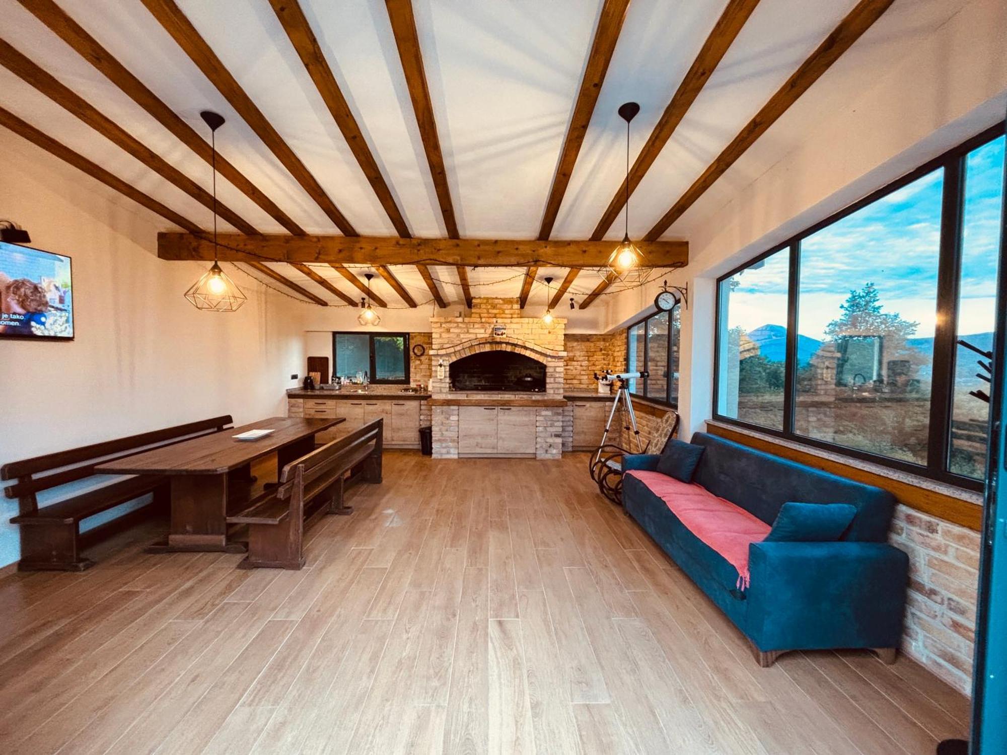 Silenzio Villa Bihac